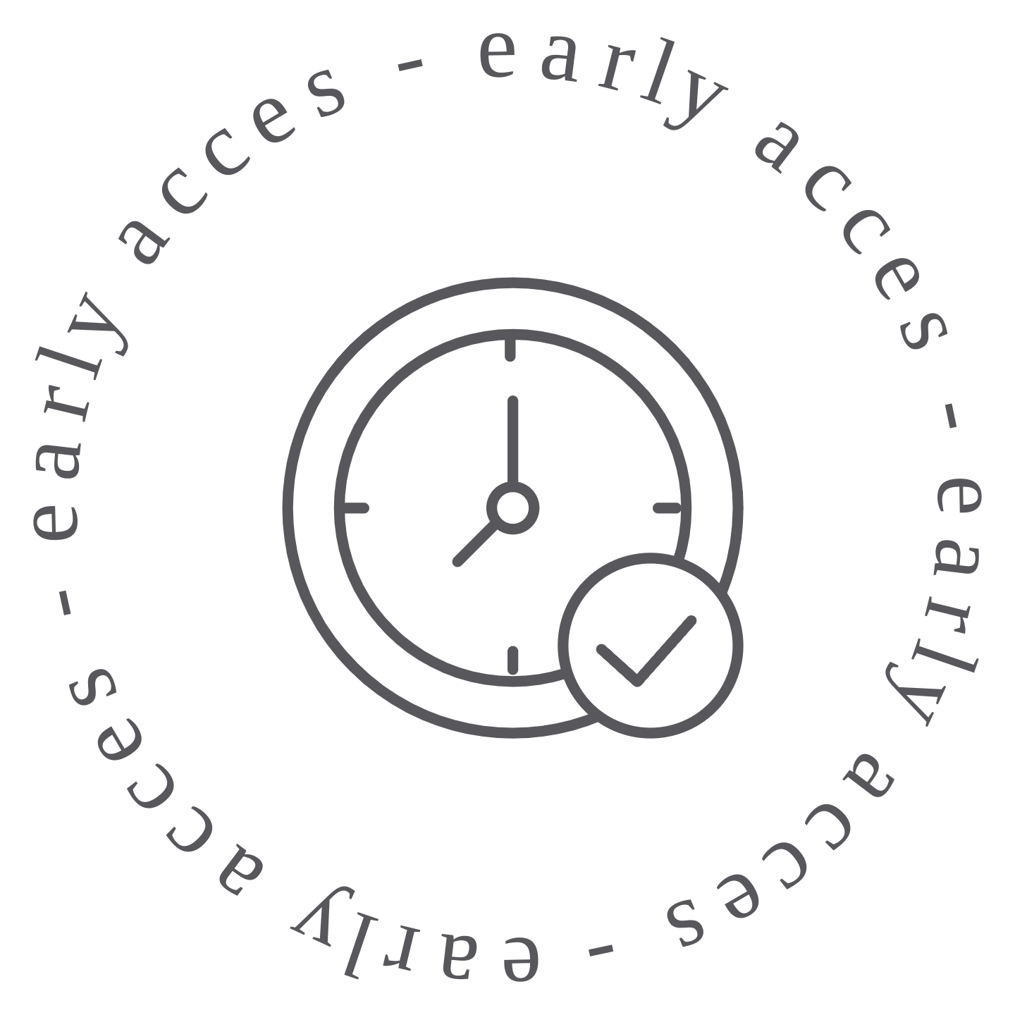 Als eerste toegang tot nieuwe producten, kortingen & masterclasses 