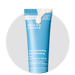 Moisturizers met SPF