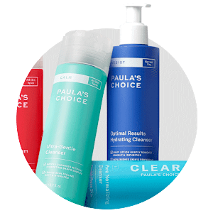 Cleansers