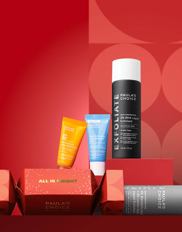 <font style="font-weight: 900;text-transform: uppercase">Make it a skincare moment</font>