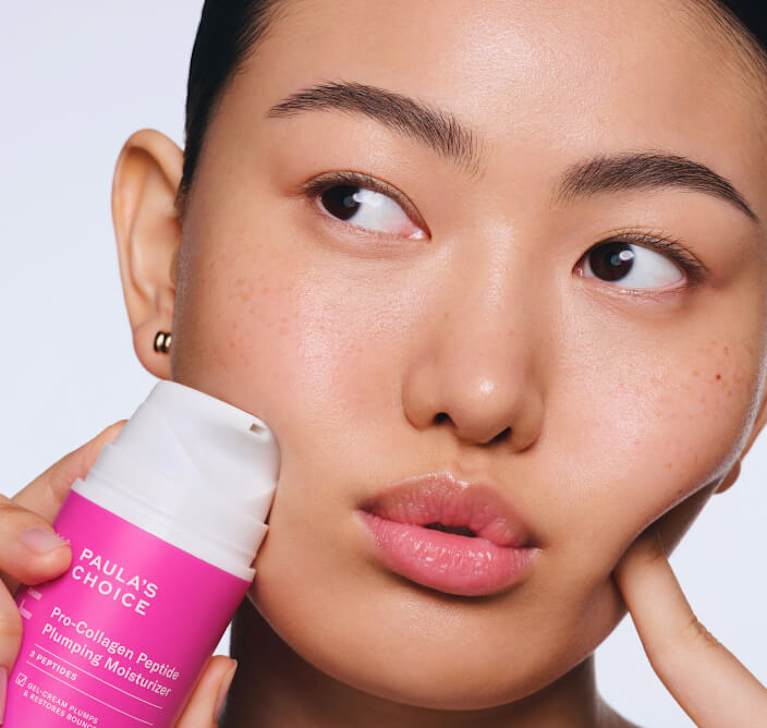 Alle voordelen van peptiden in huidverzorging