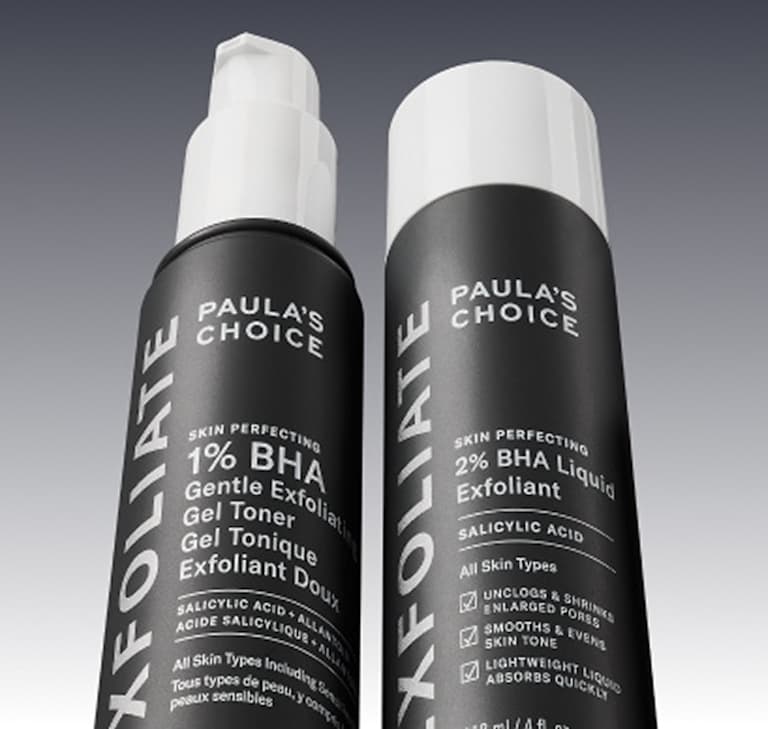 Vind jouw ideale BHA-sterkte