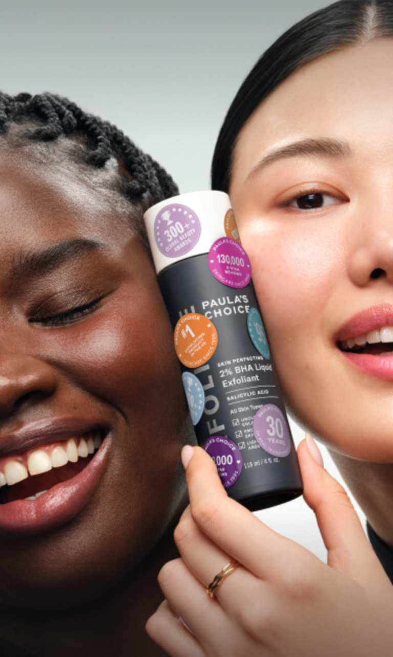 <div class="hp-line1">SKINCARE THAT <br />KEEPS ITS PROMISES</div>