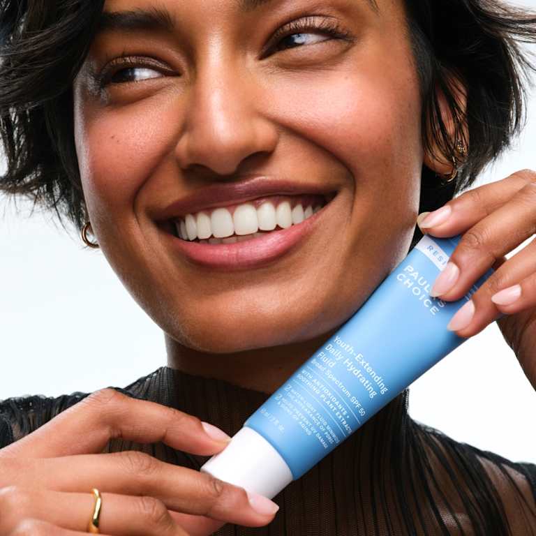 <div style="font-weight: 1000; font-family: Area; font-stretch: expanded;font-size: .9em">Get 15% off <br />SPF & Antioxidants</div>