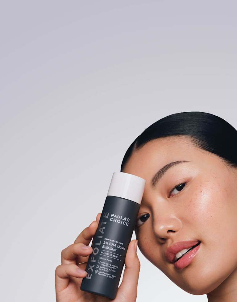 <div class="exfoliant"><font style="font-weight: 800;color: #333133">THE ONE</font><br />you'll want to bring home this holiday</font></div>