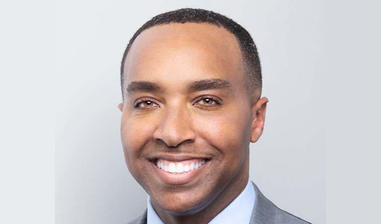 Dr. Corey L. Hartman, MD, United States of America