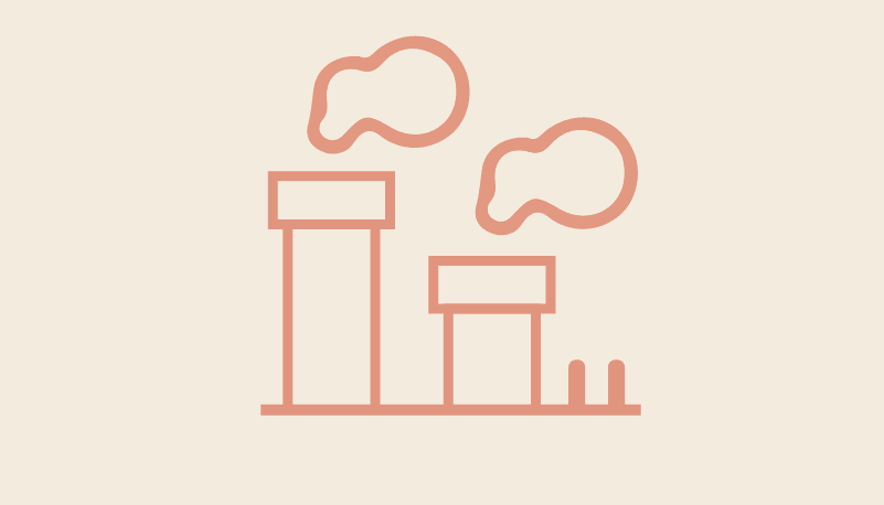 Réduction des gaz à effet de serre et compensation des émissions carbone