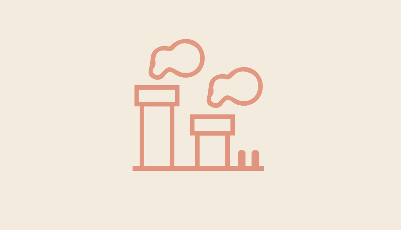 Greenhouse Gas Reduction & Offsetting Carbon