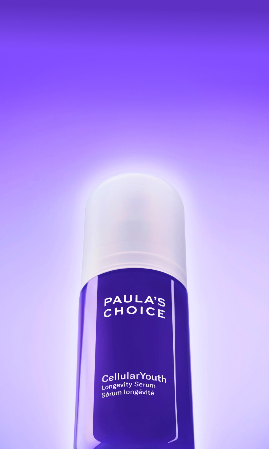 <div class="future">FUTURE PROOF</div><div class="your-skin">YOUR SKIN</div>