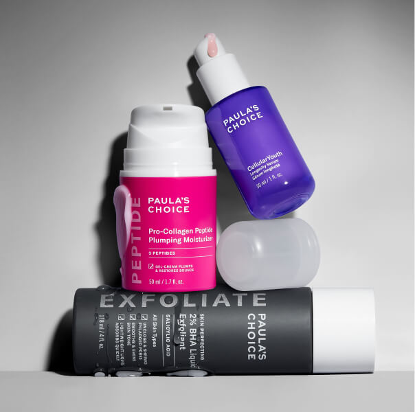 <font style="font-family: Area; font-stretch: expanded;font-weight: 900">Your spring glow up starts here</font>