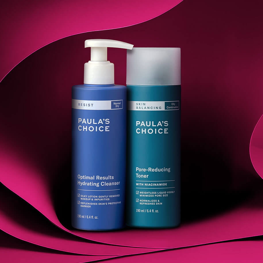 <font style="font-weight: 400; text-transform:uppercase; color: #fff">FREE</font><br /><font style="font-weight: 800;color: #fff">FULL-SIZE</font><br /><font style="font-weight: 400;color: #fff">cleanser or toner</font>