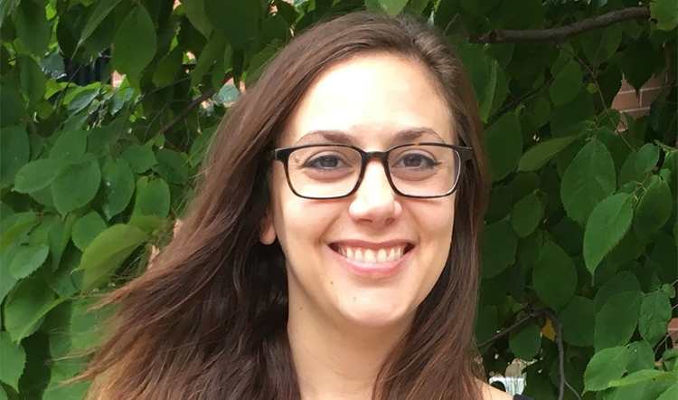 Dr. Danielle Drabeck, United States of America