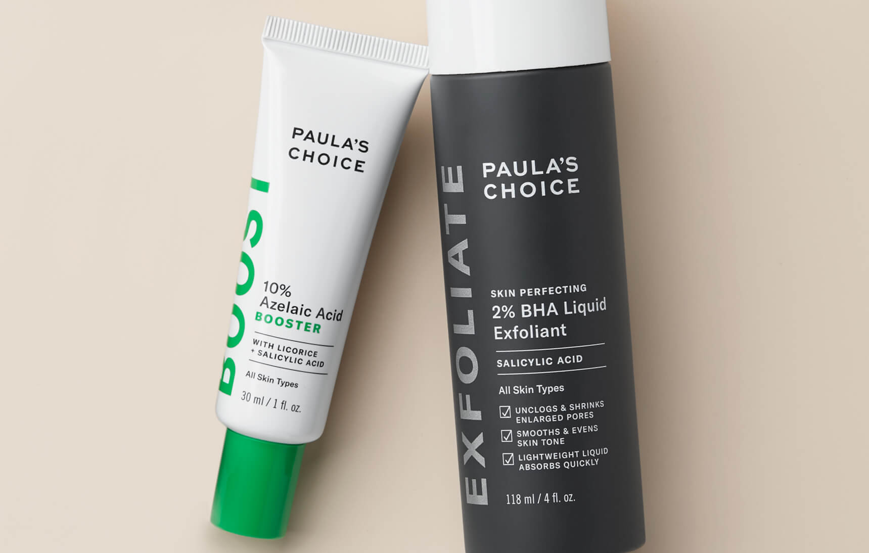 Paula S Choice Bha Exfoliant Купить