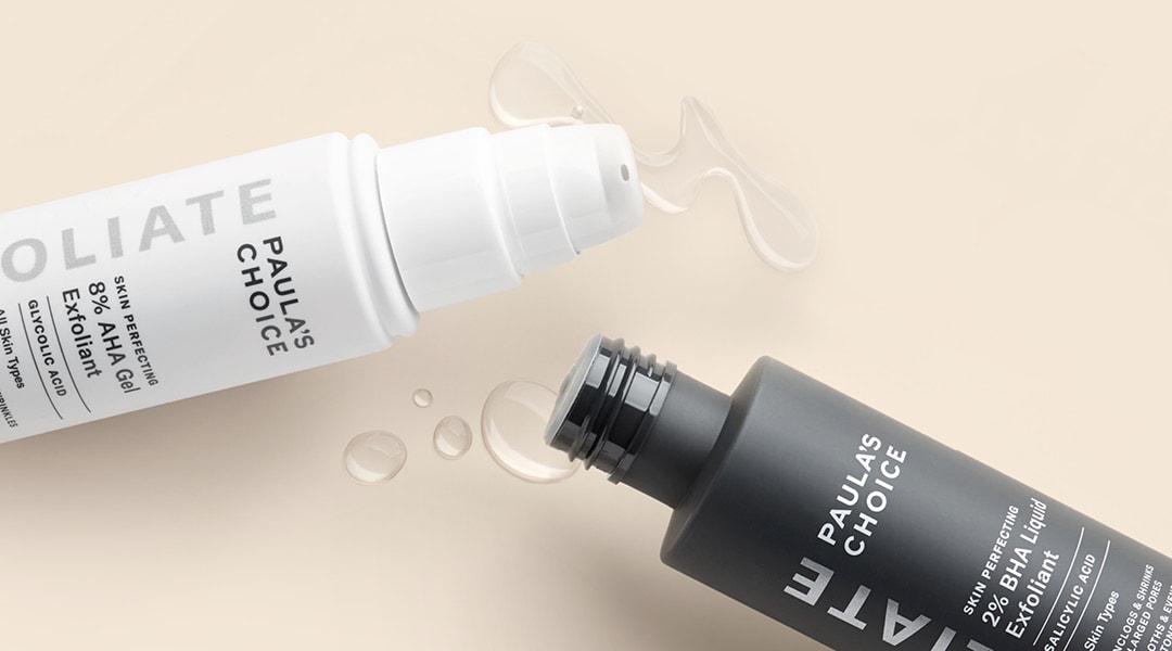 Paula S Choice Bha Exfoliant Купить