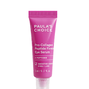 Pro-Collagen Peptide Firming Eye Serum