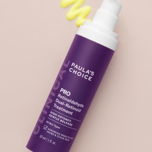 CLINICAL Pro Retinaldehyde Dual-Retinoid Treatment