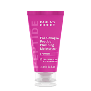 Pro-Collagen Peptide Plumping Moisturizer | Paula's Choice