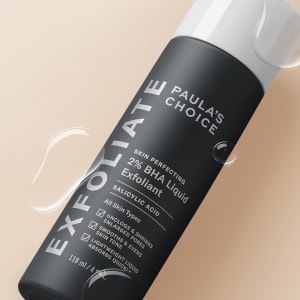 Skin Perfecting 2% BHA Liquid Exfoliant | Paula's Choice