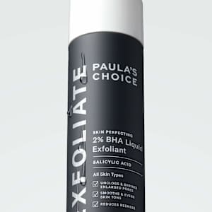 Lotion Exfoliante 2 % BHA SKIN PERFECTING | Paula's Choice