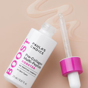 Pro-Collagen Peptide Multi-Peptide Booster Serum door Paula's Choice