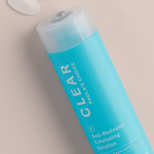 Clear Regular Strength 2% BHA Esfoliante