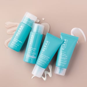 Clear Skin Essentials | Paula's Choice