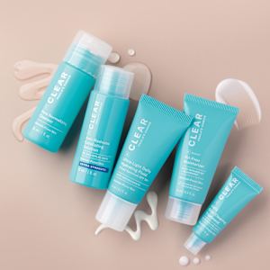 Clear Skin Trial Kit - Extra Strength | Paula's Choice