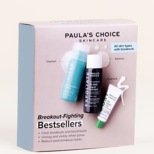 Breakout-Fighting Bestsellers | Paula's Choice