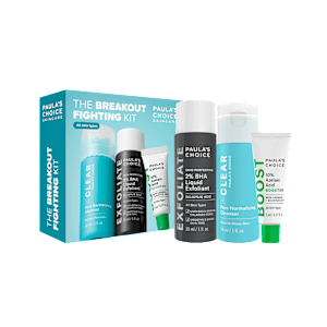 Breakout-Fighting Bestsellers | Paula's Choice