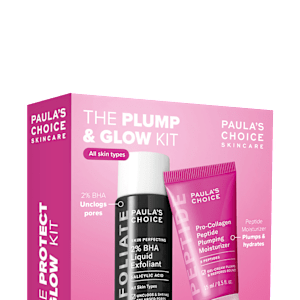 The Plump & Glow Kit | Paula's Choice