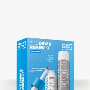 Kit Dew & Renew