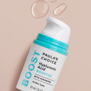 Hyaluronic acid deals skin care