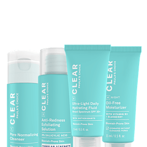 Clear Skin Essentials | Paula's Choice