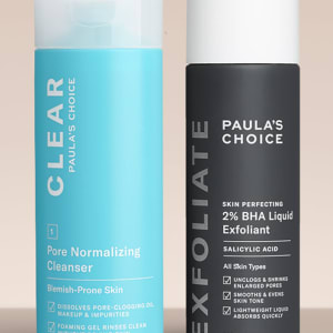 Travel Kit Detergi e Illumina | Paula's Choice