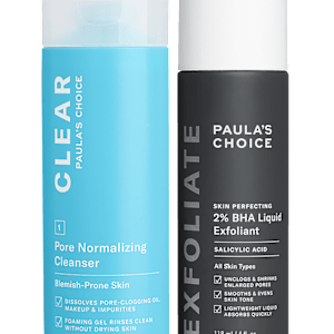 Cleanse and Glow Kit | Paula's Choice Skincare