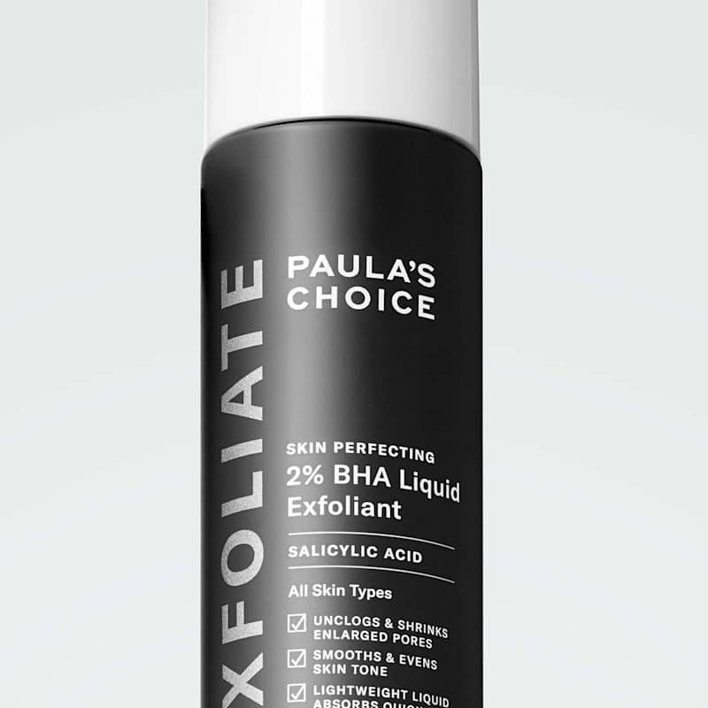 Skin Perfecting 2% BHA Liquid Exfoliant & Calming Serum