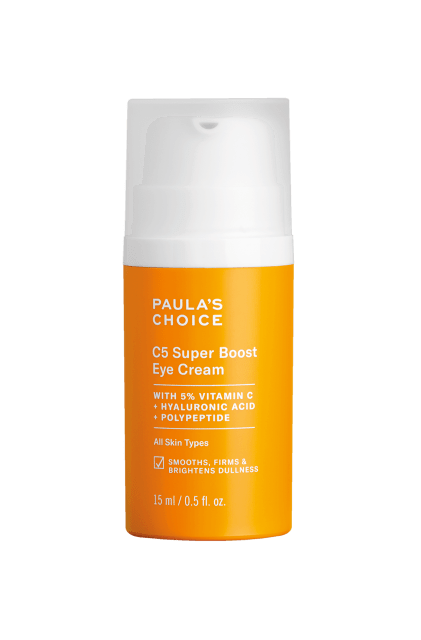 C5 Super Boost Eye Cream Full Size