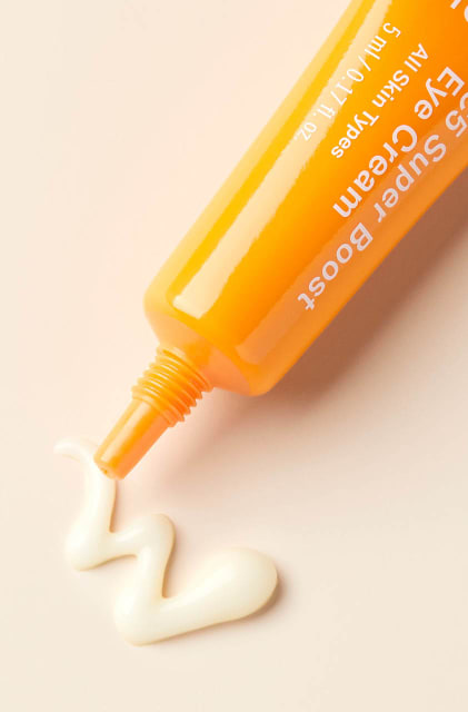 C5 Super Boost Eye Cream Travel Size