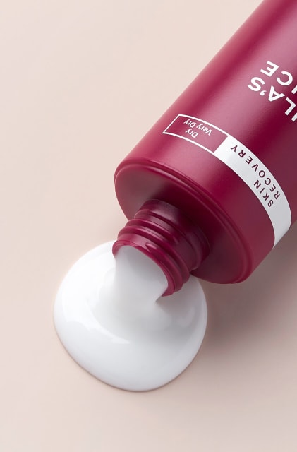 Skin Recovery Softening Cream Cleanser Full size