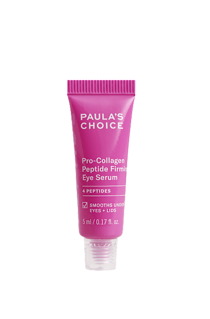 Pro-Collagen Peptide Firming Eye Serum Travel Size