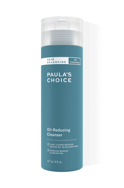 Skin Balancing Oil-Reducing Cleanser Full size