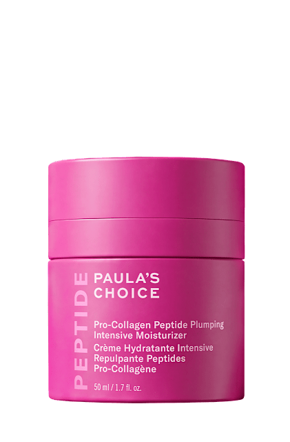 Pro-Collagen Peptide Plumping Intensive Moisturizer