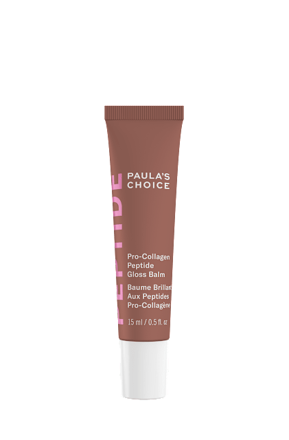 Toasted Vanilla Gloss Balm Lip Treatment