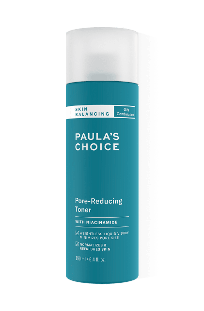 Toner skin outlet care