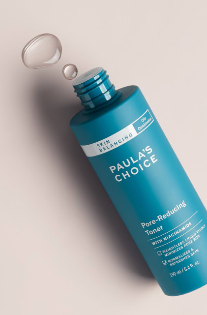 Paula's Choice SKIN BALANCING Ultra-Sheer Oil Free Moisturizer SPF30 –  Paula's Choice Malaysia