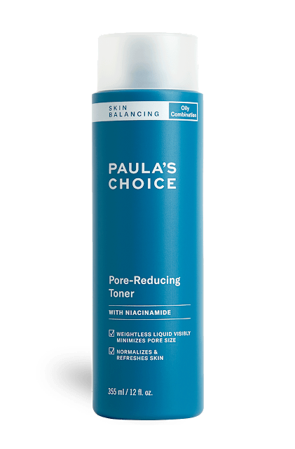 Skin Balancing Pore-Reducing Toner