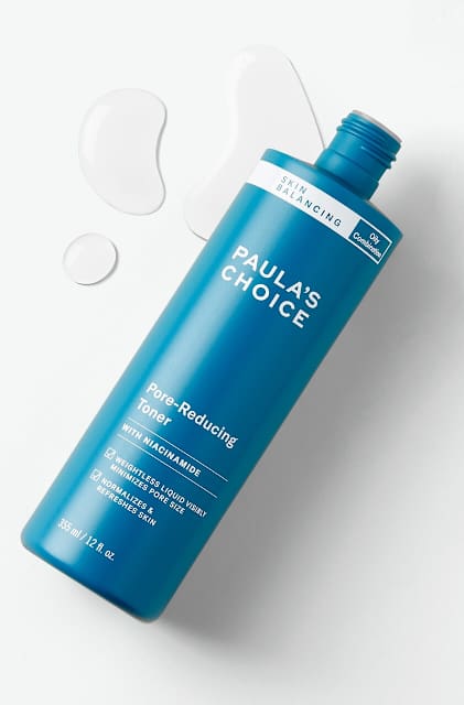 Skin Balancing Pore-Reducing Toner