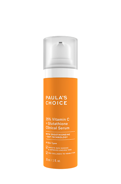 can we take vitamin c and glutathione together Glowing Skin: IV Glutathione, NAC & Vitamin C