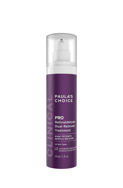 CLINICAL Pro Retinaldehyde Dual-Retinoid Treatment