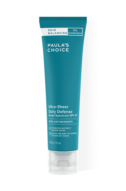 Skin Balancing Moisturiser SPF 30